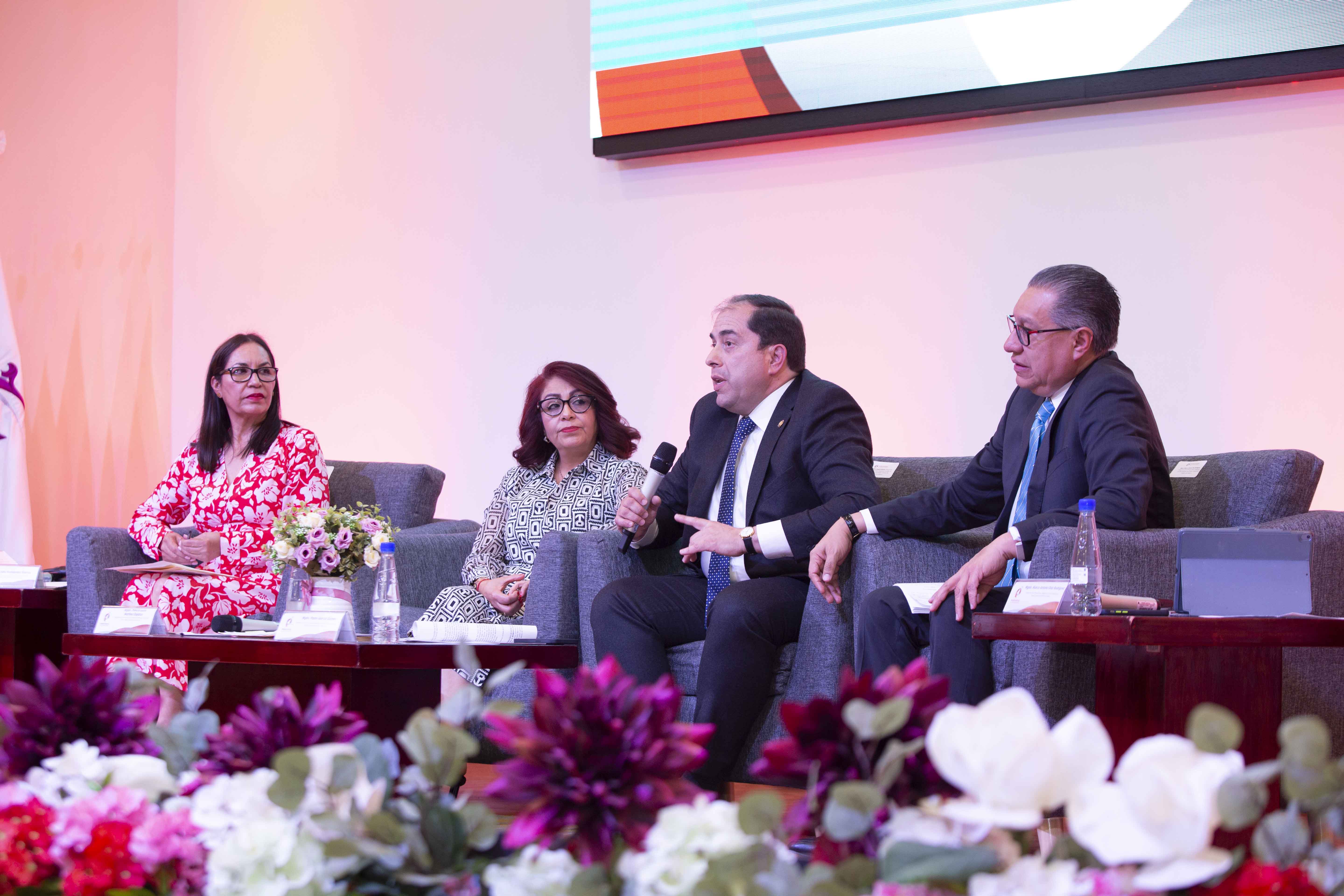 III Congreso Justicia Familiar